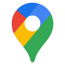 Google地图(地图)