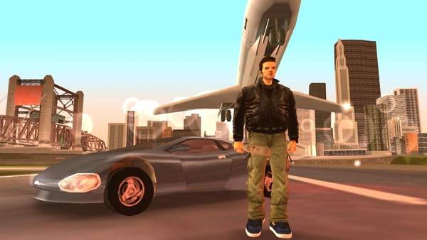 GTA3手机版