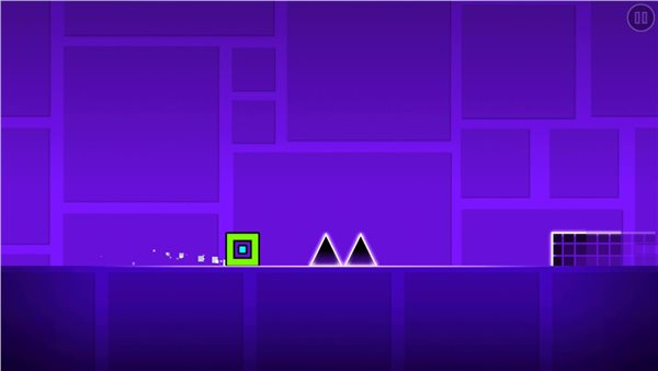 几何冲刺关卡全关卡解锁版(Geometry Dash Lite)