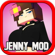 我的世界珍妮slipperyt(Jenny Mod)