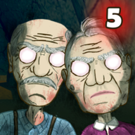 爷爷奶奶5起源(Granny and Grandpa 5 Origin)