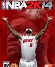 nba2k2014修改器