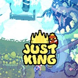 正义国王JustKing汉化补丁