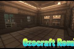 我的世界Ozocraft Remix Texture Pack材质包