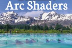 我的世界Arc Shaders材质包