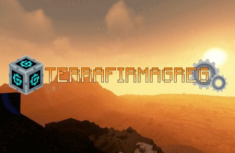 我的世界v1.12.2 TerraFirmaGreg整合包