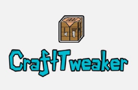 我的世界CraftTweaker模组
